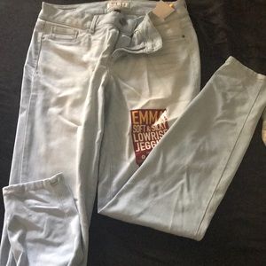 Brand new Jeggings. Super soft!